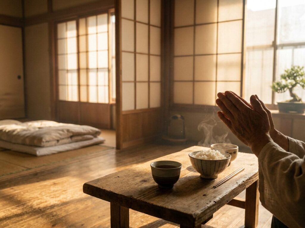日常の祈り