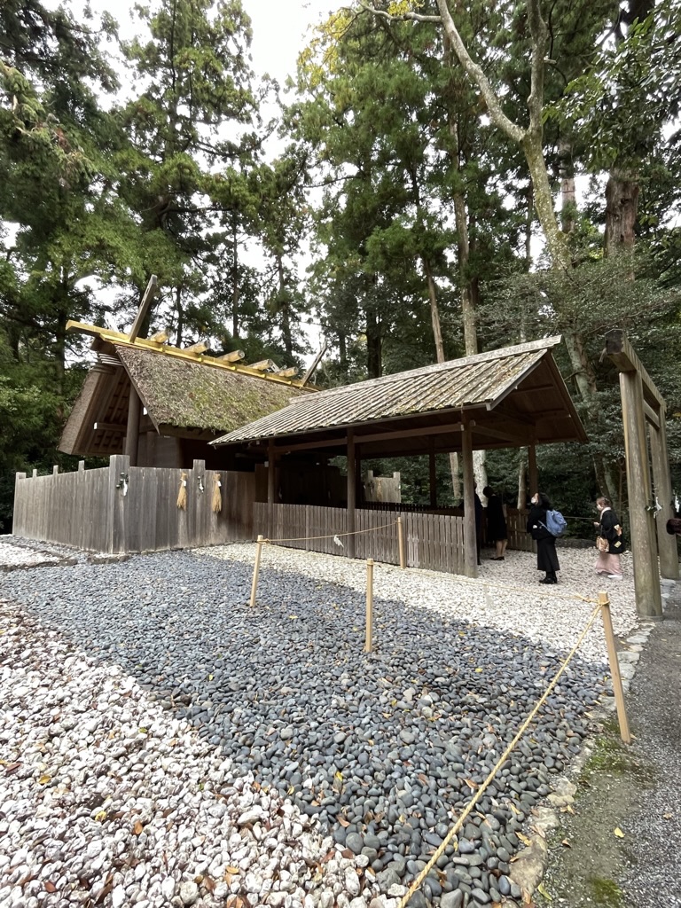 伊勢神宮_別宮_風宮