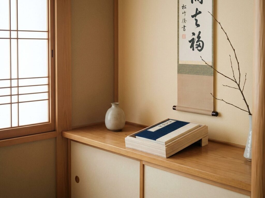 御朱印帳の保存方法