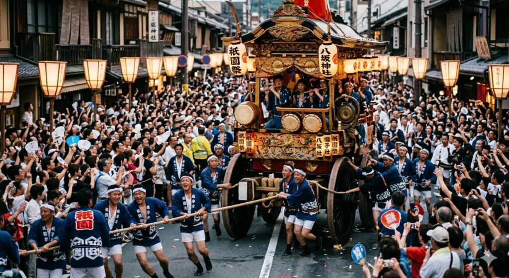 祇園祭