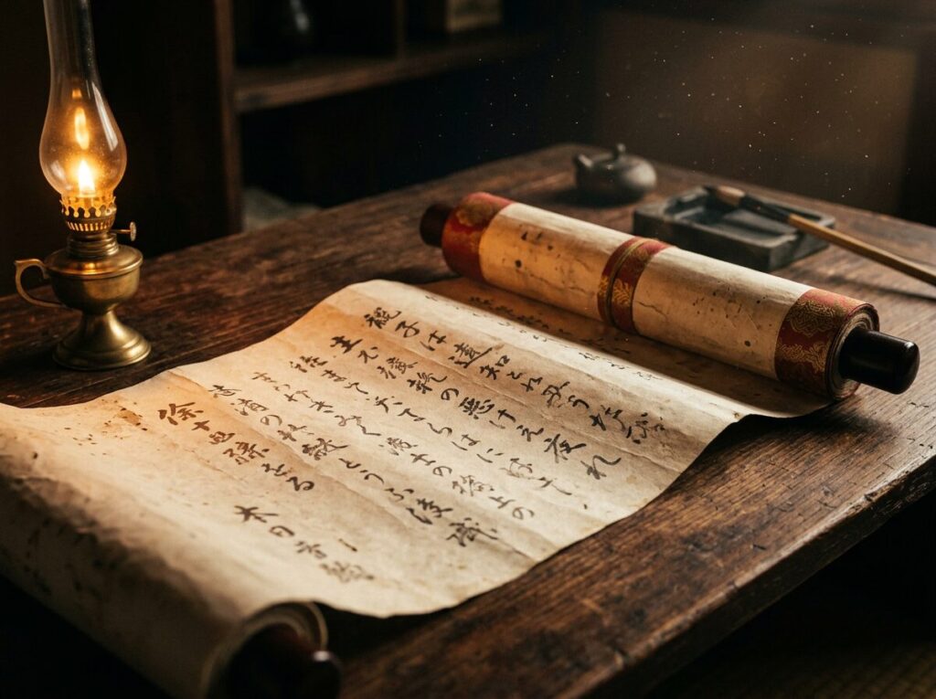 万葉集が書かれた時代から、日本人は言葉に特別な力を見ていた