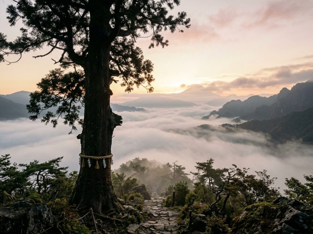 名前をつけることで、神は世界に立ち現れた