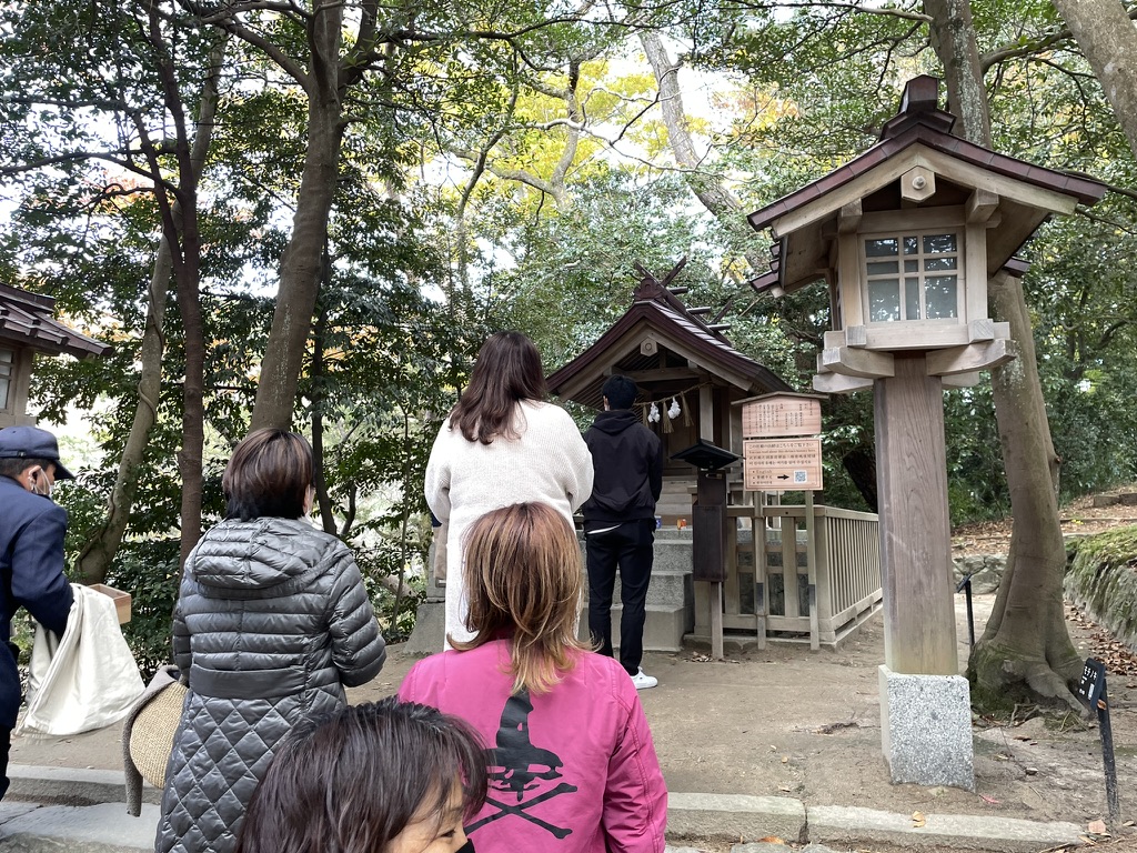 祓社（はらえのやしろ）