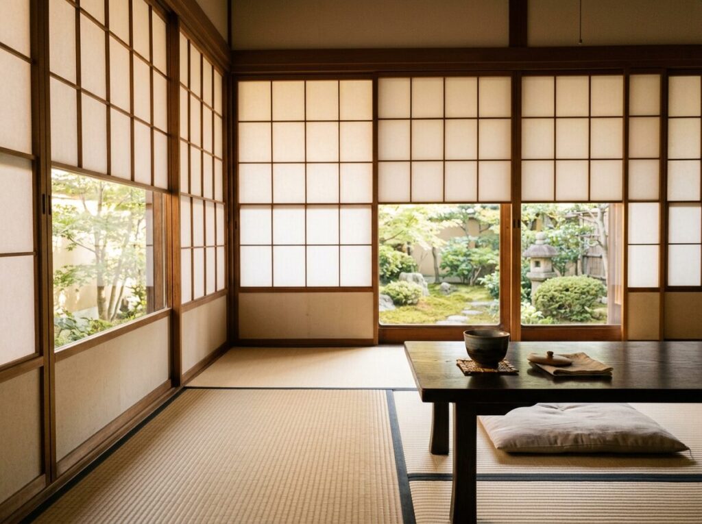 一人になると、ごまかせなくなる。そこから本当の問いが始まります。
