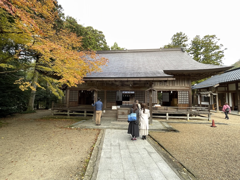須佐神社