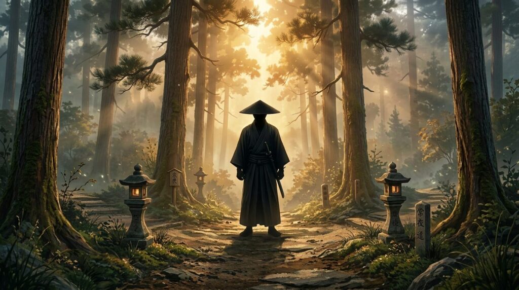 『鼻が高く、背が高く、目の輝きが違う──異形は、本当に異形だったのでしょうか。』