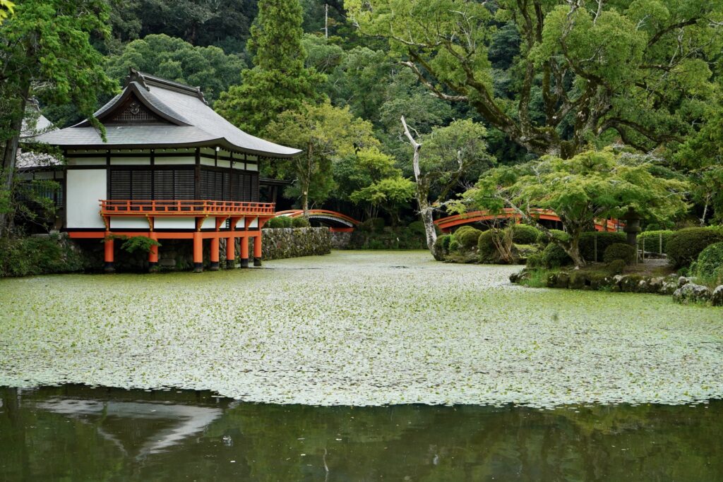 菱形池