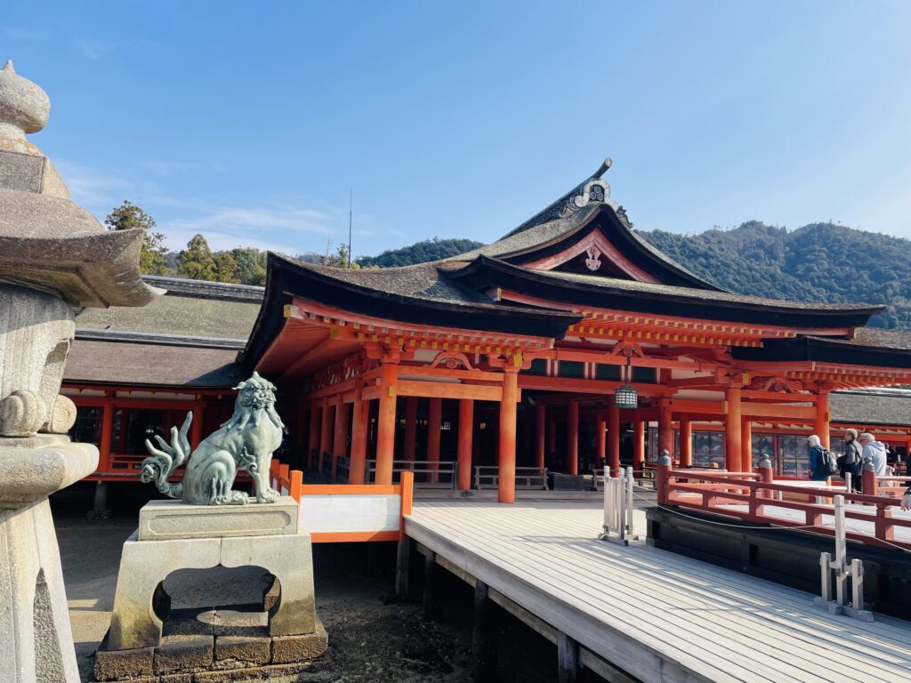 客神社