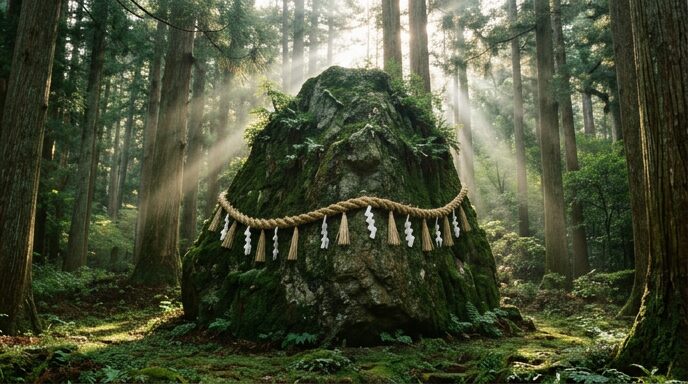 原初の祈り