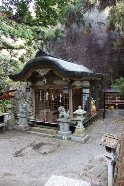 磐船神社