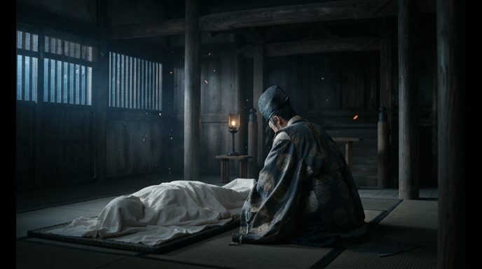 イザナギの涙