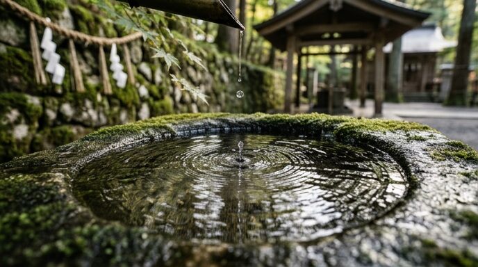 涙は浄化