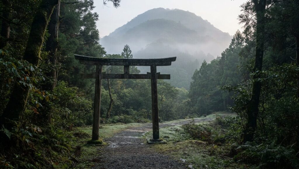 三輪山