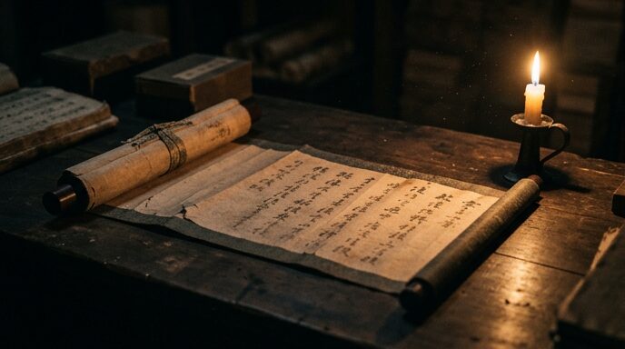 神話が伝える涙の重み