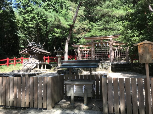 桧原神社